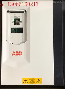 议价ABB直流调速器DCS880-S02-0250-05X0(请询价)