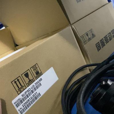 未拆封Supmax苏迈驱动器(请询价)