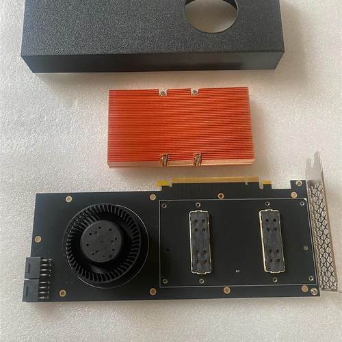 V100 SXM2转PCIE 转接板(请询价)