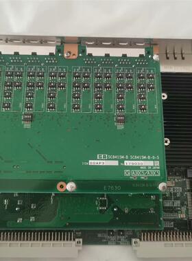 SANRITZ AUTOMATION PCB Assy W/(请询价)