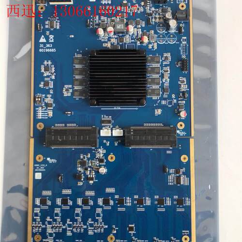 大华多功能解码器控制卡HDMI-VIO-4,31-363,原(请询价)