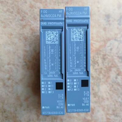 西门子ET200SP,136  6DB00,136-6DB0(请询价)