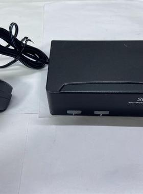 StarTechcom SV231USB 2专业接口US(请询价)