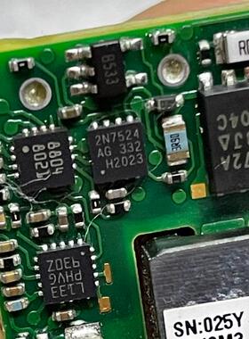 PM8804电源模块5.5V20A(请询价)