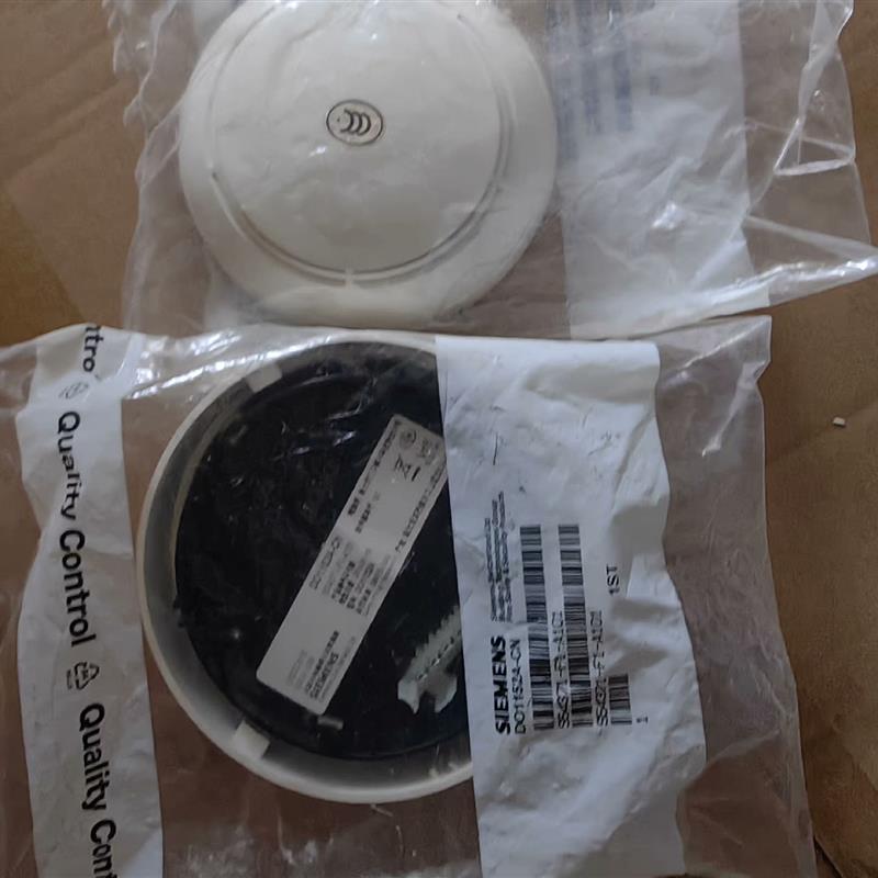 西门子烟感DO1152A烟感OP820烟感通用实拍图(请询价)