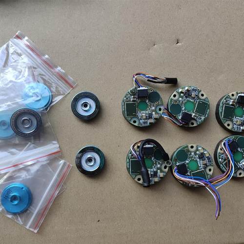 尼康编码器MX50AHN00, 成色不错,如图所示,功能包好(请询价)