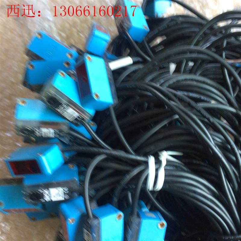 西克GE6-P1111./GTB6-P1211光电传感器、实(请询价)