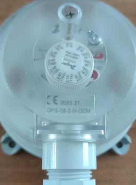 Dwyer德威尔 压差开关ADPS-08-2-N-OEM,原(请询价)