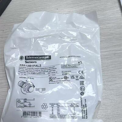 施耐德接近 传感器 XS612B1PAM12 1(请询价)