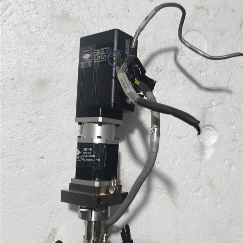 MOOG ANIMATICS  穆格电机,美国smart一体(请询价)