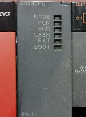 三菱Q02HCpu,QY22,QY10,QX41,QY41等(请询价)