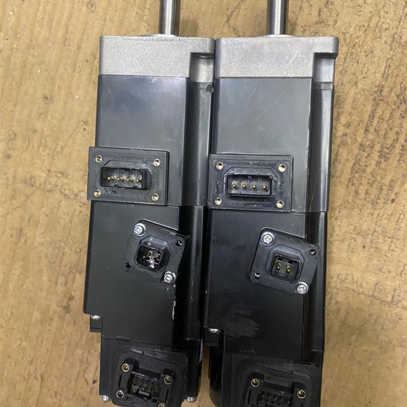 三菱伺服 电机 HG-KR13B HG-KN13BJ-S10(请询价)