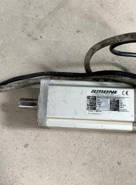 西博力 SIBONI电机S0602B301RE63,拆机电机(请询价)