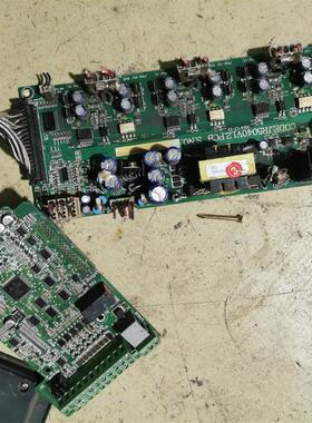佳乐JR6000 JAC580系列变频器主板JR5001V2(请询价)