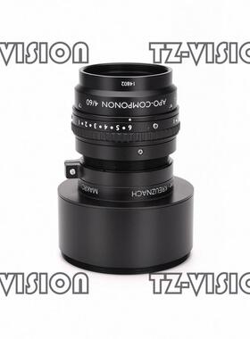 Schneider Apo-COMPONON 4/60 线扫(请询价)