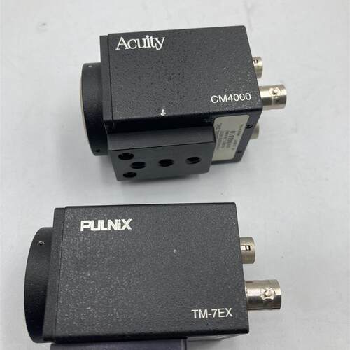 美国Acuity CM4000 PULNIX TM-7EX(请询价)