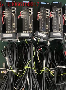 汇川伺服IS620NS 400W  IS620NS2R81(请询价)