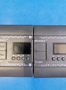 基恩士KV-16DR,正常拆机,实拍图(请询价)