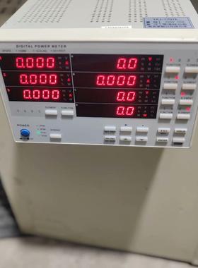 拆机YAJ-1701E数据采集仪一台(请询价)