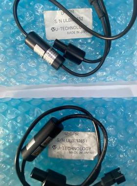 日本U-TECHNOLOGY光源U-SPR  S/N ULB(请询价)