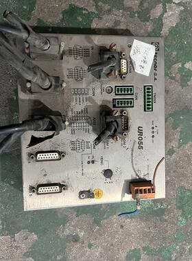 UR055 TECNOS G.A.H2UR055000 银瑞(请询价)