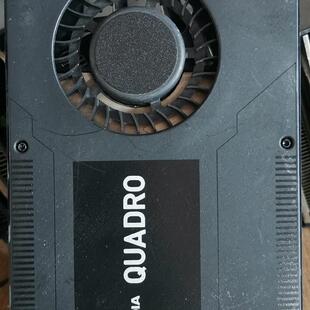 NVIDIA P2000 P2200显卡散热器(请询价)