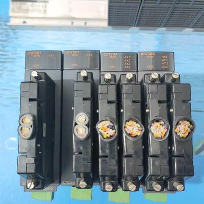 QD75D4 QD75D1 三菱Q系列扩展模块(请询价)