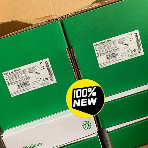 施耐德进口开关电源ABLS1A24050/ABL8RPS24(请询价)