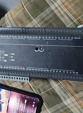 DVP48EC00R3 台达PLC模块,实物拍摄(请询价)