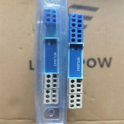 MTL5043  MTL5044安全栅、隔离栅,未使用过的,(请询价)