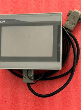 M2I触摸屏 XT0P04TW-UD设备拆机.成色如图.(请询价)