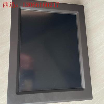 昆仑触摸屏TPC1261Hii,实物拍摄,功能包好,成色不错(请询价)