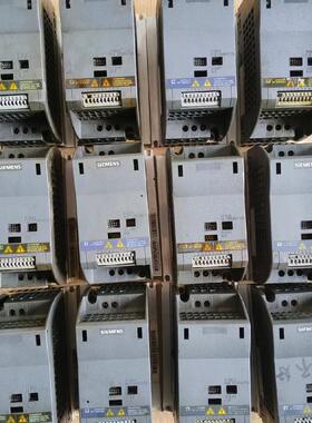 西门子G110 CPM110 US 变频器0.12千瓦,6S(请询价)