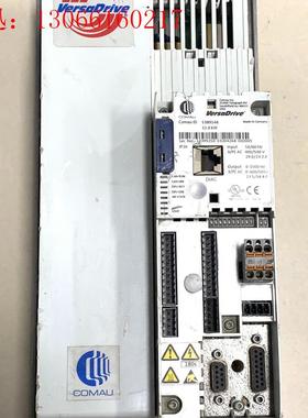 议价COMAU驱动器S389148实物现拍,多处磕碰破损,有(请询价)