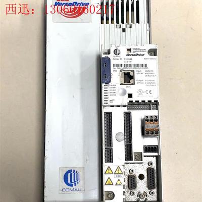 议价COMAU驱动器S389148实物现拍,多处磕碰破损,有(请询价)