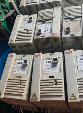 ACS101-K75-1拆机ABB 220V变频器 150(请询价)