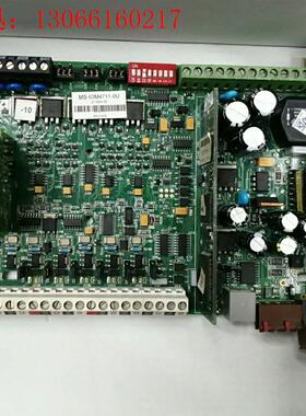 江森模块(8新)MS-IOM4711-0U(请询价)