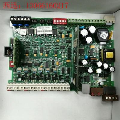 江森模块(8新)MS-IOM4711-0U(请询价)