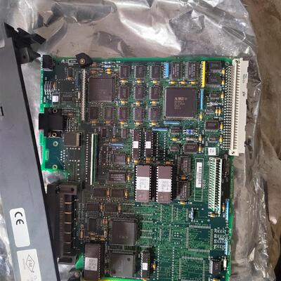 IC697BEM731U 没用过,外壳破损,板子完好(请询价)