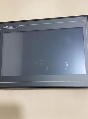 昆仑通态触摸屏,型号TPC1071Gtx,,实物图拍(请询价)