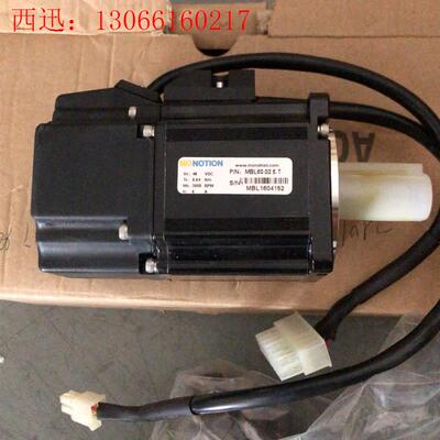 MONOTION电机MBL60.02.5.T,3000转,M(请询价)
