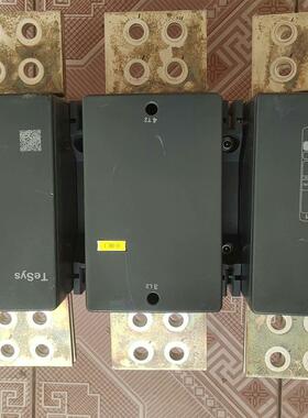 施耐德接触器LC1F2100S411(请询价)