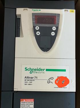 ATV71HU30N4Z,纯新包装,有2台,有的!(请询价)