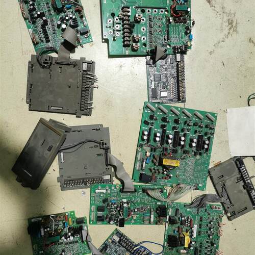 明电舍VT230S系列变频器主板驱动板电源板(请询价)