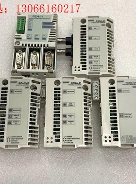 ABB模块FEN-11,RCAN-01,RPBA-01,RD(请询价)