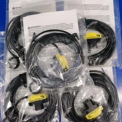 邦纳QS18VN6FF100-CNSC02传感器,(请询价)