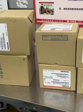 安川 V1000变频器 CIMR-VT2A00(请询价)