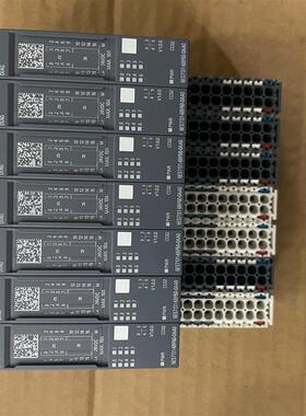 西门子ET200SP模块 131-6BF60-0AA0,白色(请询价)