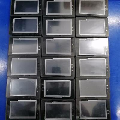 弗朗科触摸屏FLK043W01RPGA,功能包好,现货18台(请询价)