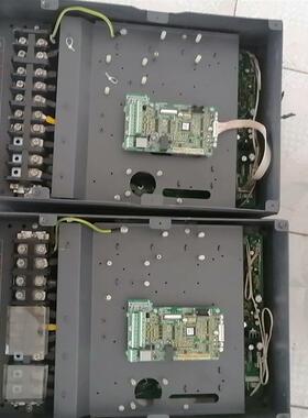 拆机汇川MD380MT30GB2台,22G2台,MD280N(请询价)